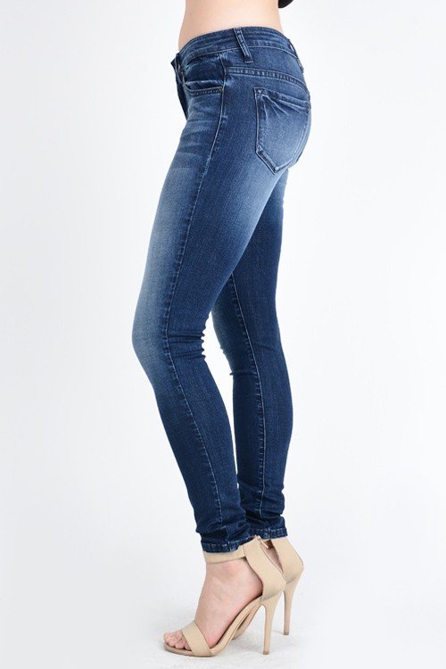 Destiny Denim UPJN640-DESTINYDENIM