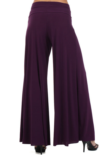 Take A Walk Pants Back View