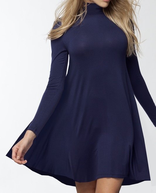 Shortcake Swing Navy