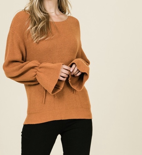 Baby It's Cold Sweater UPSW683-BABYITSCOLD
