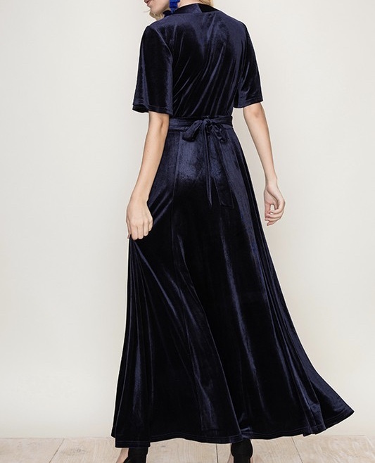 Midnight Dreams Back View