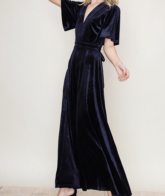 Midnight Dreams Side View