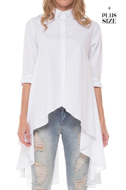 How Darling High/Low Top UPSH627-HOWDARLING