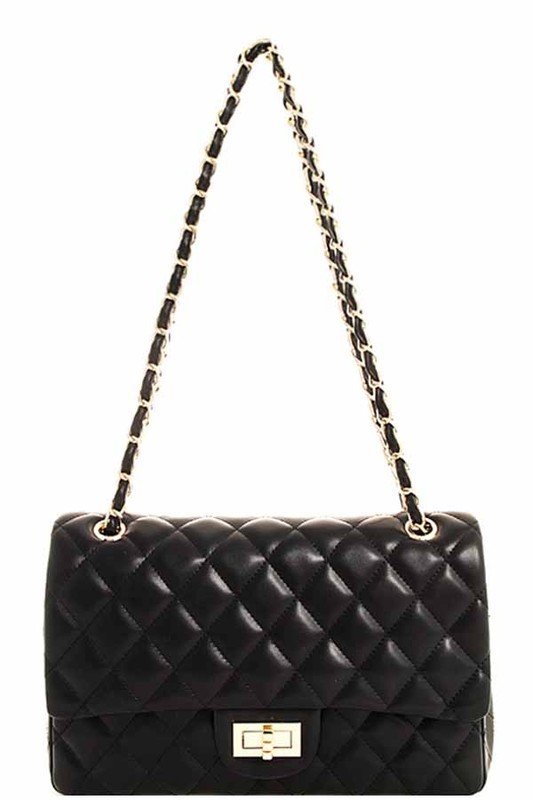 Chelsea Chain Bag UPHB0001-CHELSEA