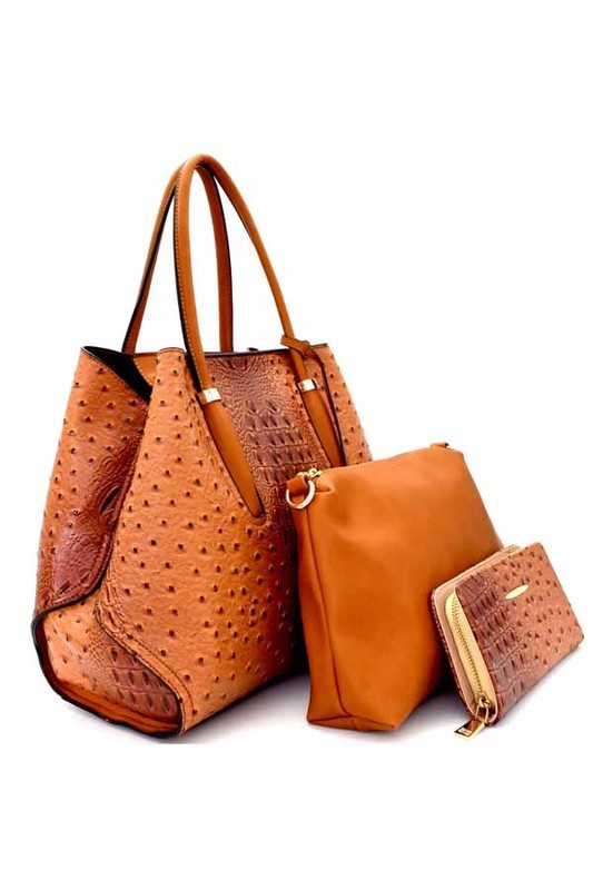 Rosa Tote Bag UPHB0001-ROSA