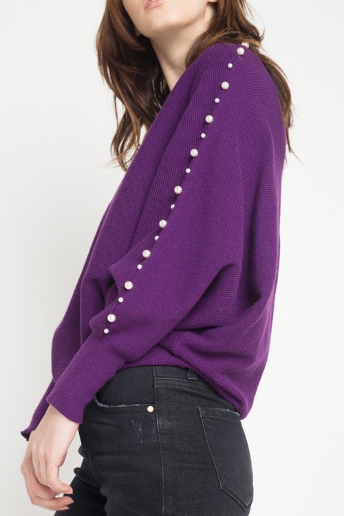 Girly Things Sweater UPSW695-GIRLYTHINGS