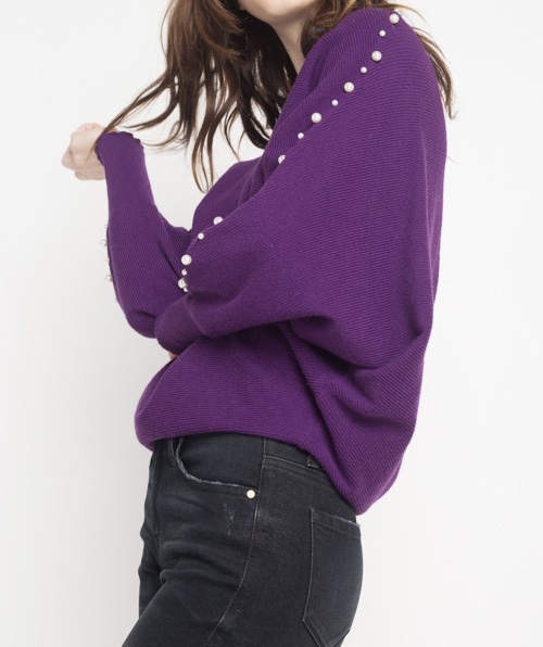 Girly Things Sweater