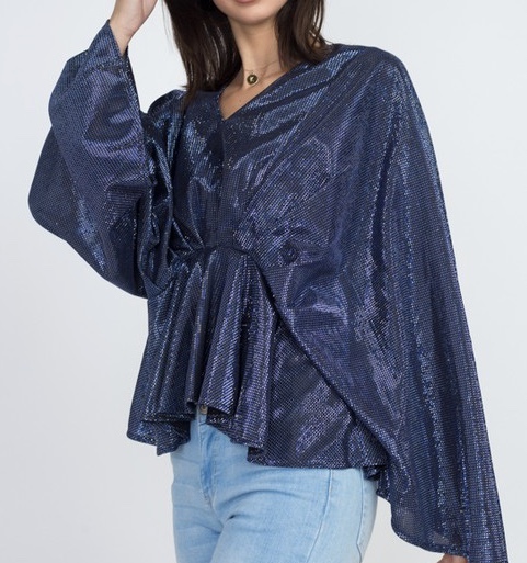 Dizz Dazzle Top UPSH697-DIZZDAZZLE