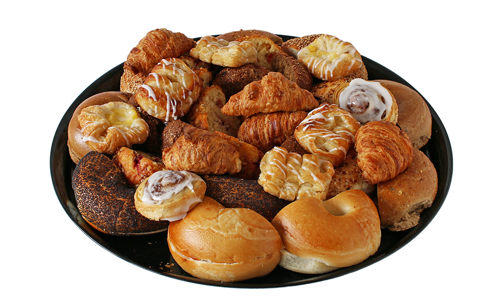 Breakfast Tray 051A557-6930