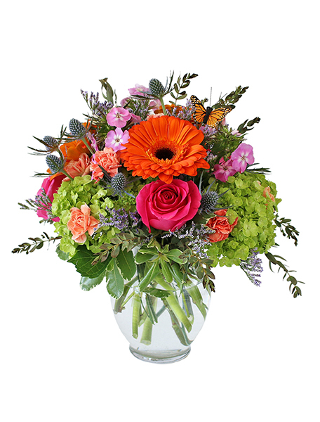 Beautiful in Bloom Bouquet 030A151-6401
