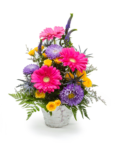 Brightness & Brilliance Bouquet 030A30-6401