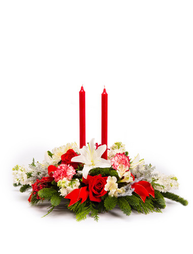 Christmas Elegance 030A62-6401