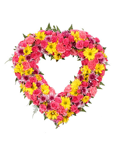 Healing Heart 030A79-6401