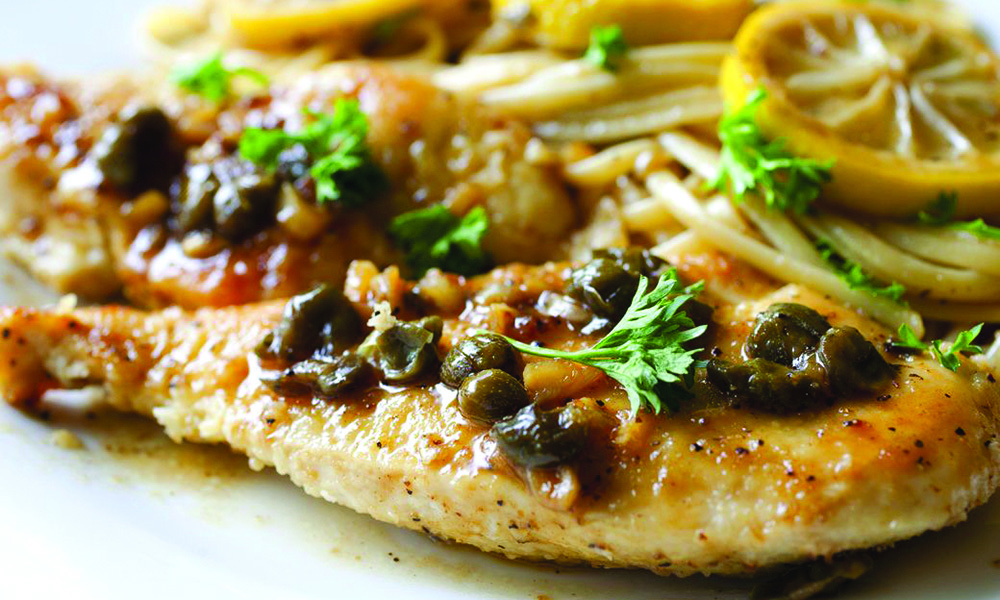 Chicken Cutlets 064A007-6806