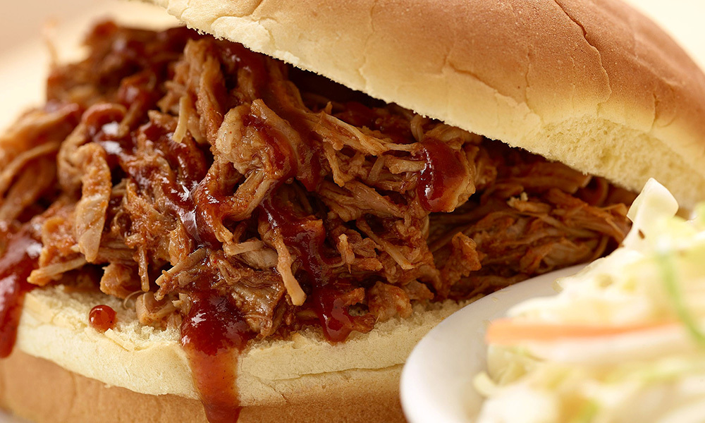 BBQ Pulled Pork 064A008-6807
