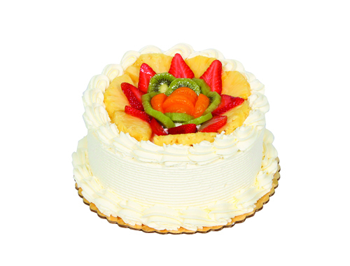 Tres Leches Cake 053A509