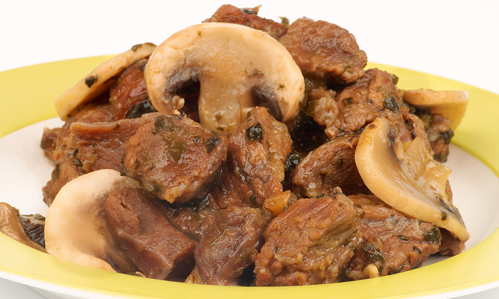Beef Burgundy 063A014-6813