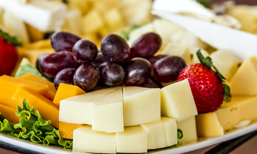 Cheese Platter 061A053