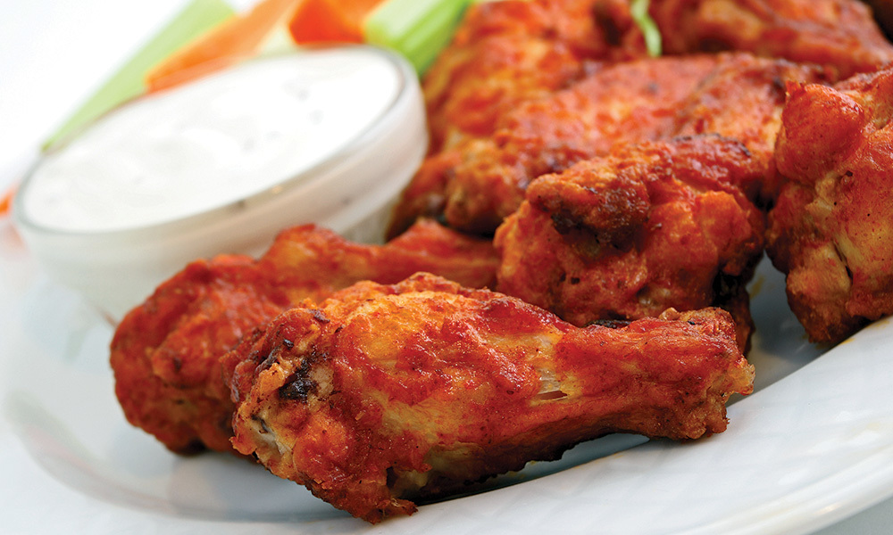 Chicken Wings 063A024-6822