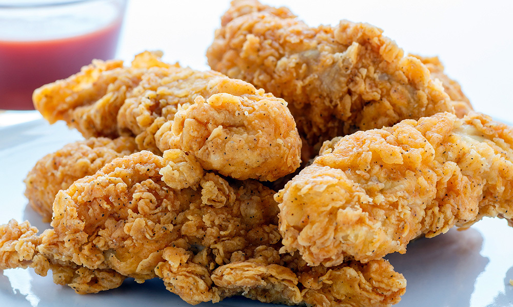 Chicken Tenders 062A027-6825