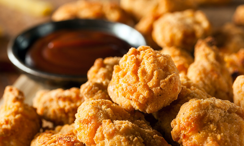 Chicken Poppers 062A028-6826