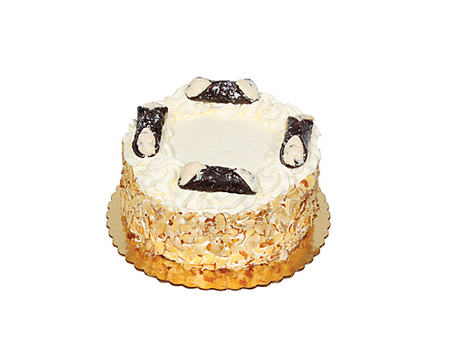Classic Italian Cannoli Cake 054A504