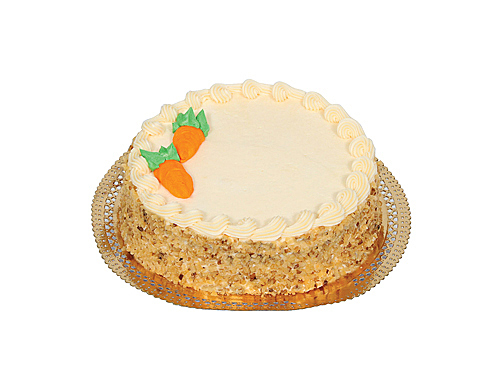 Carrot Cake 052A508