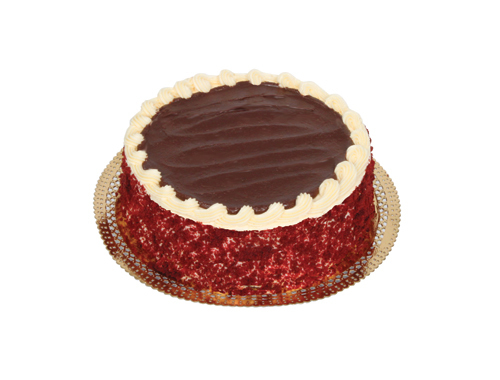 Red Velvet Cake 054A511