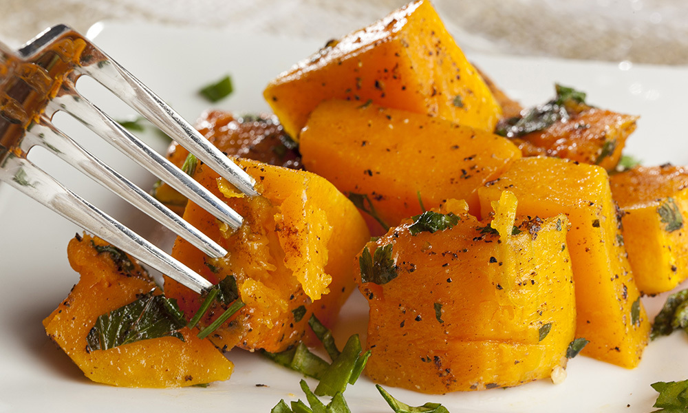 Roasted Sweet Potatoes 064H060-6852