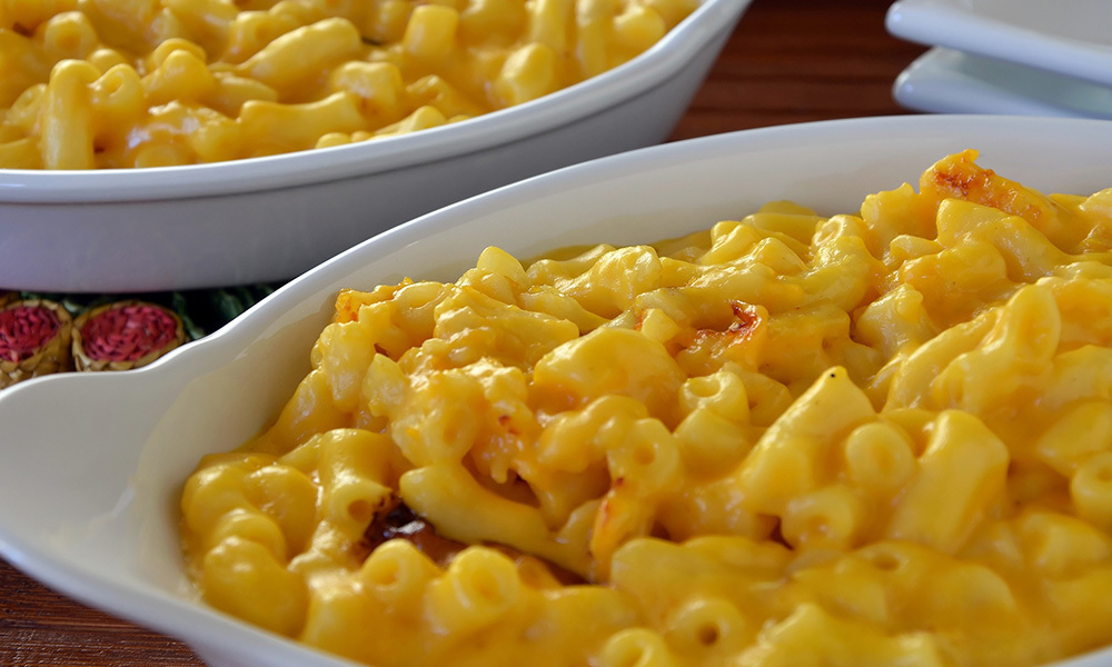Macaroni & Cheese 063A042-6840