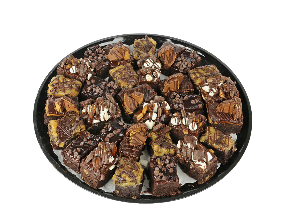 Brownie Bite Tray 053A553-6747