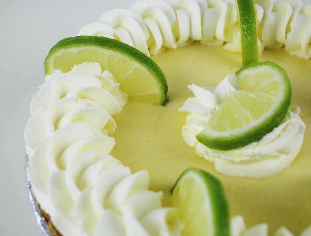Key Lime Pie