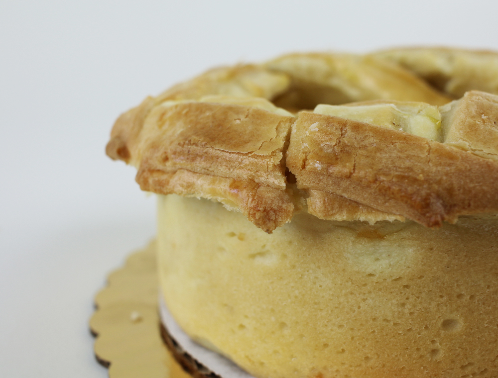 Torte Ricotta