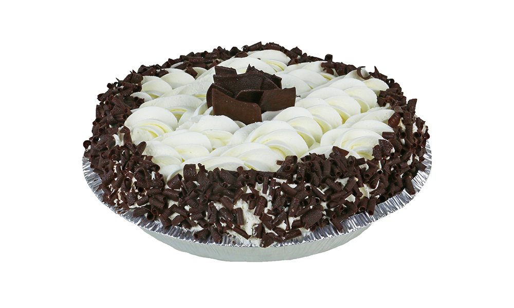 Chocolate Cream Pie 054A615-6762