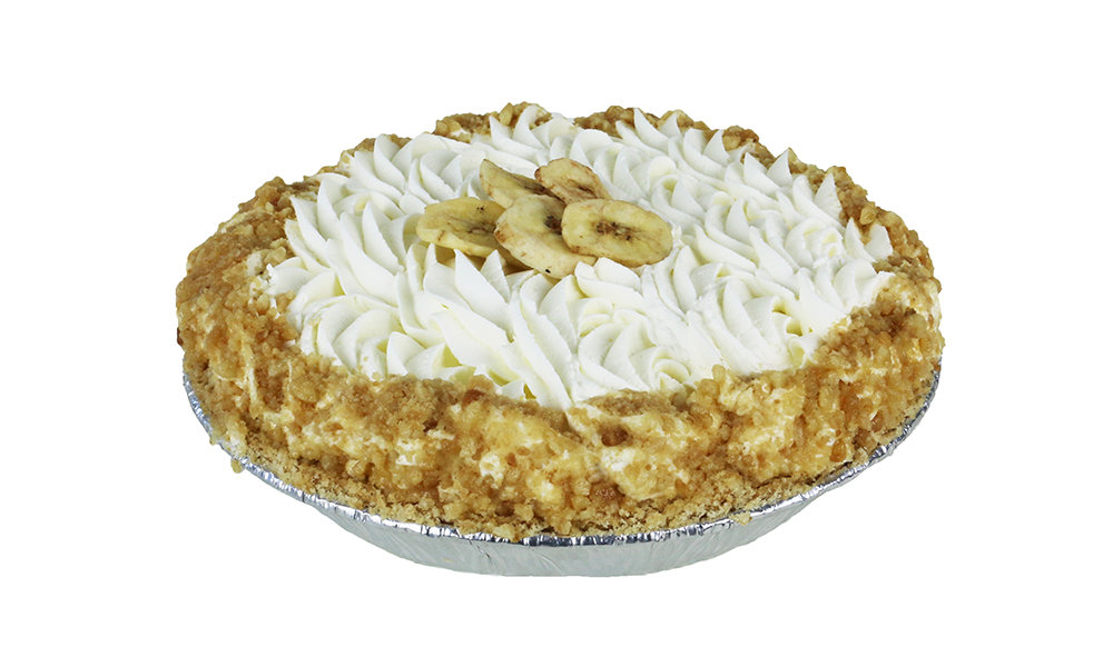 Banana Cream Pie 054A616-6763