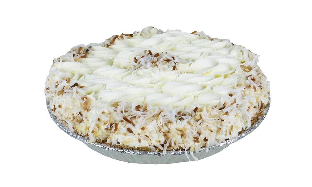 Coconut Cream Pie 051A617-6764
