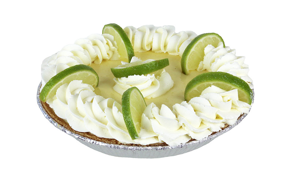 Key Lime Pie 054A614-6761