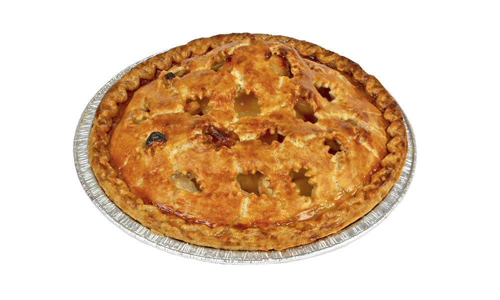 Apple Pie 054A600-6751