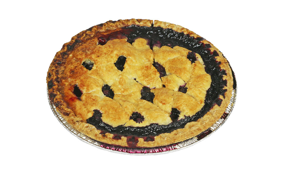 Blueberry Pie 051A602-6753