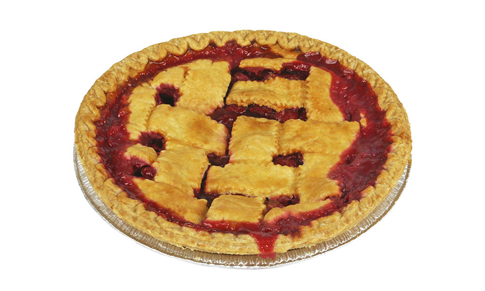 Cherry Pie 053A601-6752