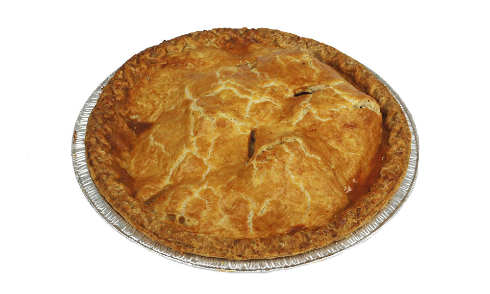 Peach Pie 052A603-6754
