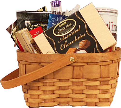 Chocolate Lover's Dream 040A12-6440