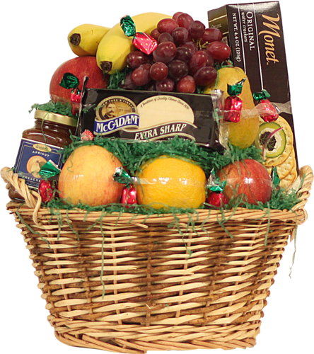 Fruit Deluxe 040A35-6422