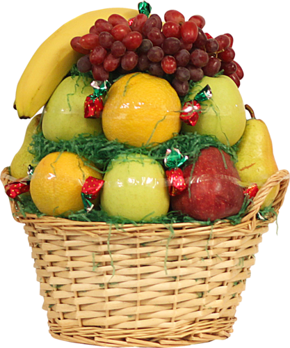 Fruit Favorite 040A36-6421