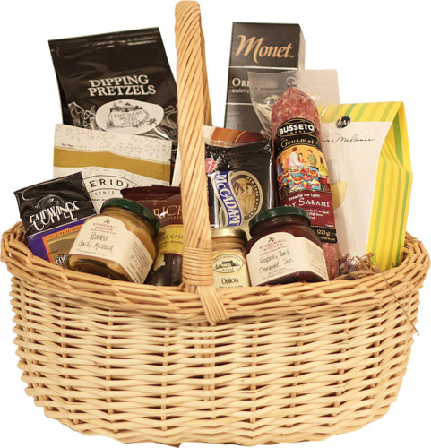 Gourmet Delight 040A24-6442