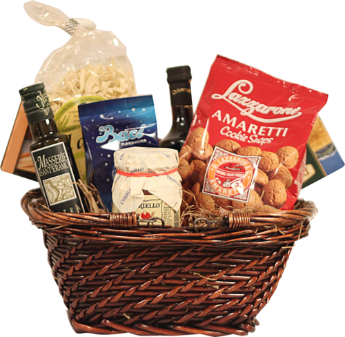 Italian Gourmet 040A26-6443