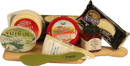 Cheese Board 040A42-6434
