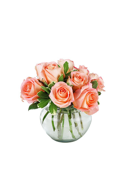 Elegant Roses 030A626-6401