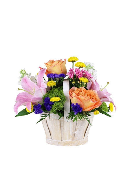 Free Spirit Bouquet 030A627-6401