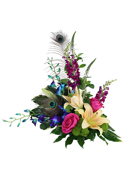 Pleasant Surprise Bouquet 030A631-6401